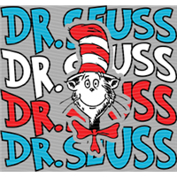 Dr Seuss-DS 444